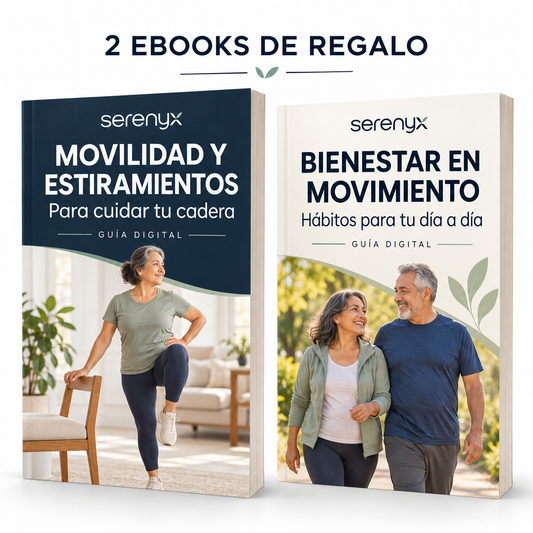2 Guías Exclusivas de Bienestar GRATIS