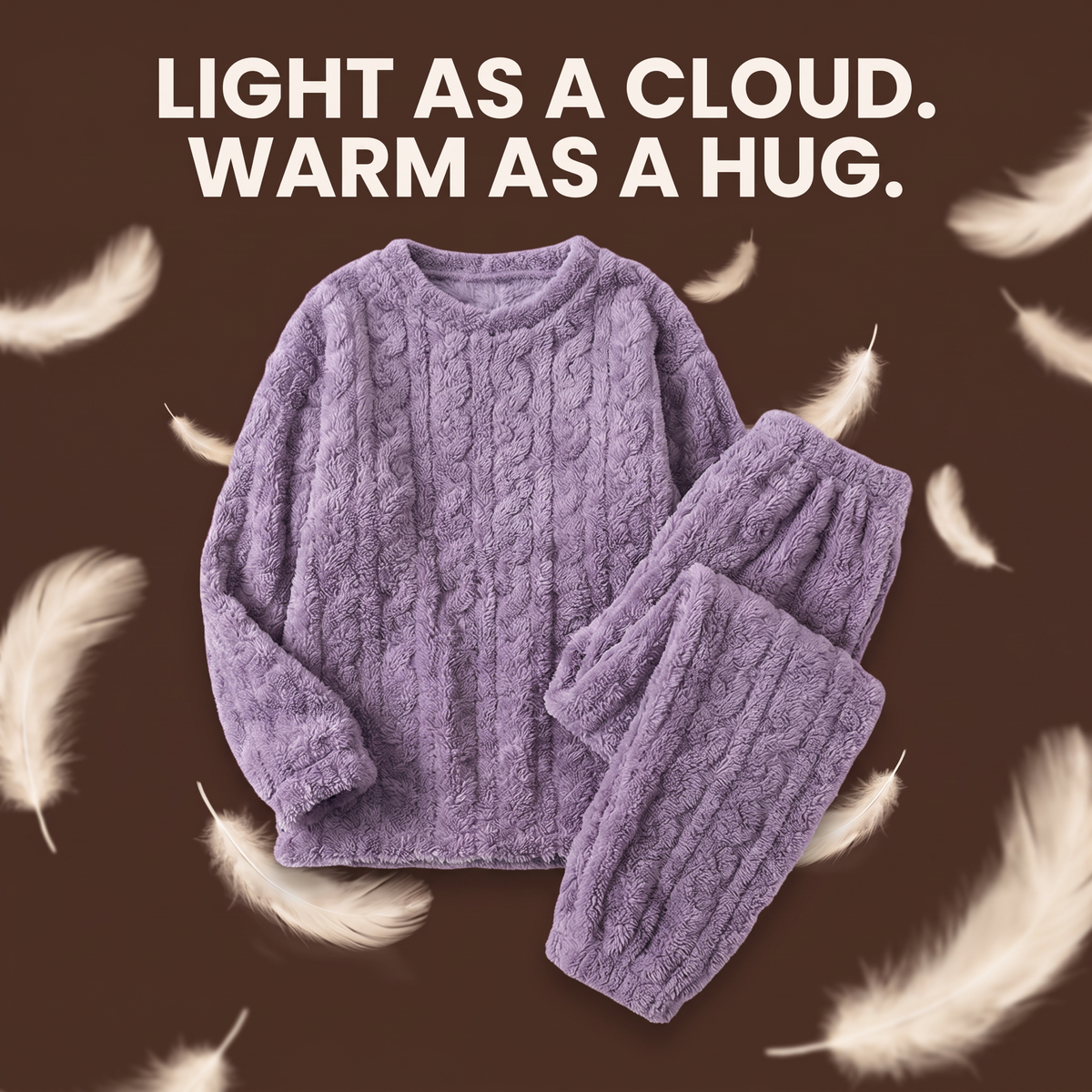 The Wearable Blanket Set