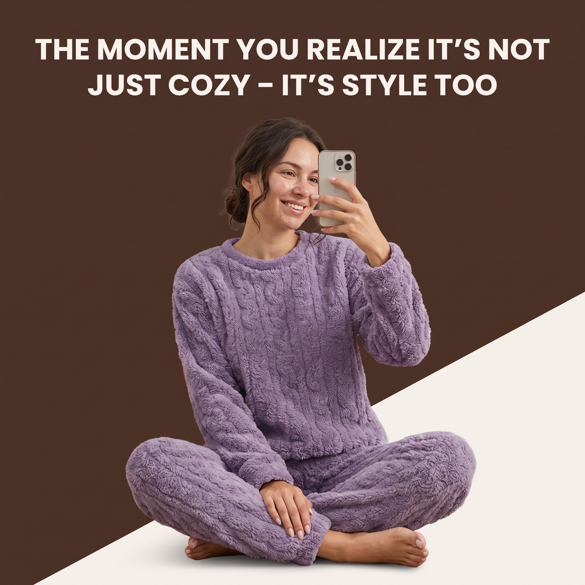 The Wearable Blanket Set
